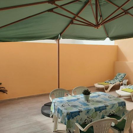 Ziocarlo/Tenerife/Los Cristianos Los Cristianos  Exterior foto